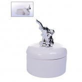 Joyero Elefante