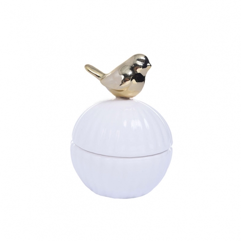 Joyero Pájaro