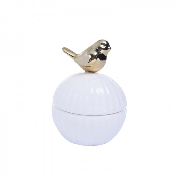 Joyero Pájaro