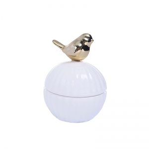 Joyero Pájaro