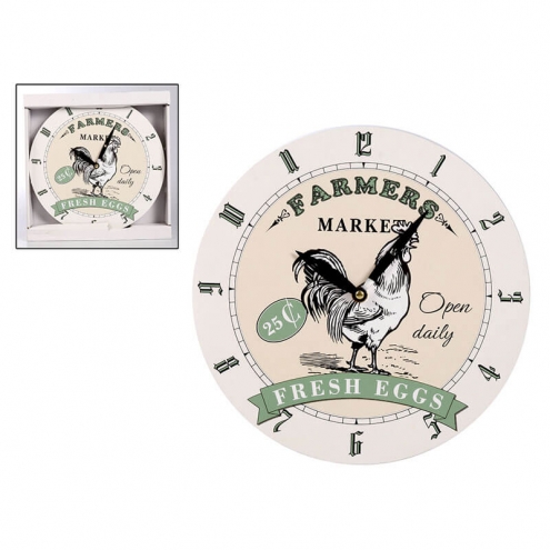 Reloj Farmers