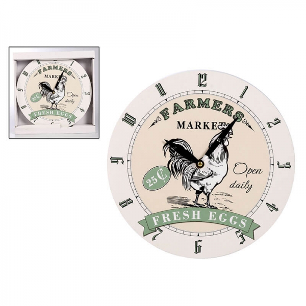 Reloj Farmers