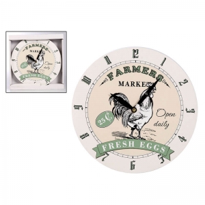 Reloj Farmers