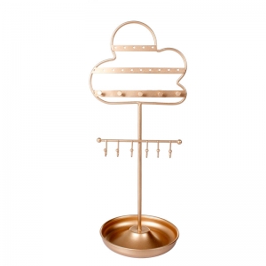 Colgador de Joyas Cloud