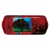 Pohutukawa
