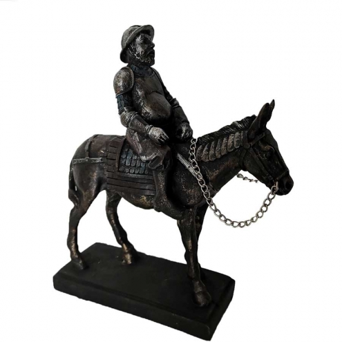 Figura Sancho
