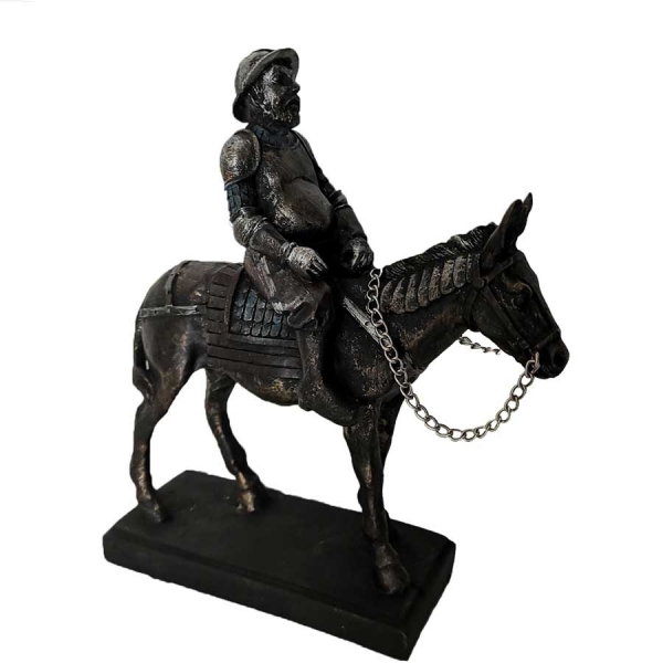 Figura Sancho