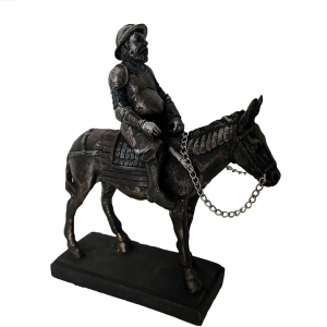 Figura Sancho