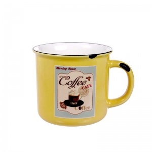 Tazón Morning Roast