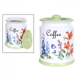Porta Café Botánica