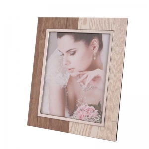 Marco Foto Dual Wood
