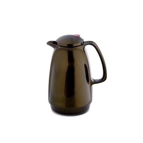 Termo 1L Black Honey Marca Rotpunkt