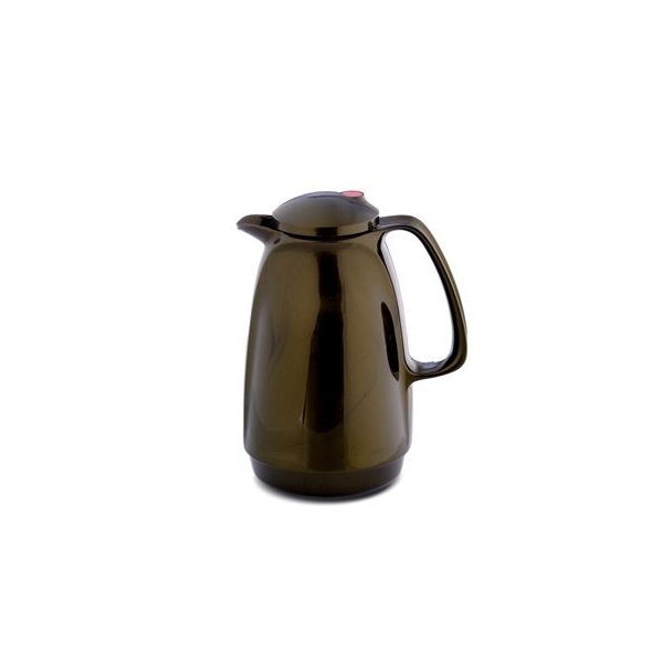 Termo 1L Black Honey Marca Rotpunkt