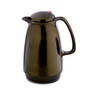 Termo 1L Black Honey Marca Rotpunkt