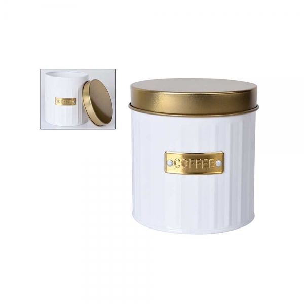 Envase Café Gold