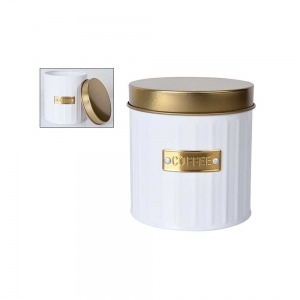 Envase Café Gold