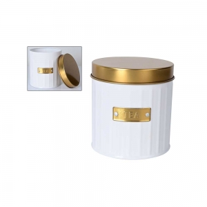 Envase Té Gold