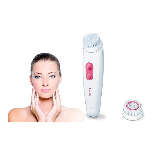 Cepillo Facial