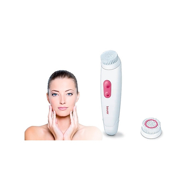 Cepillo Facial