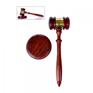 Martillo Juez
