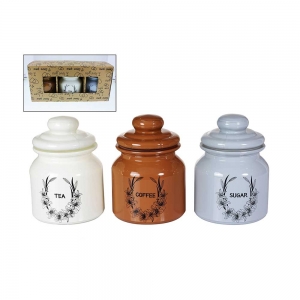 Set 3 Envases Colores