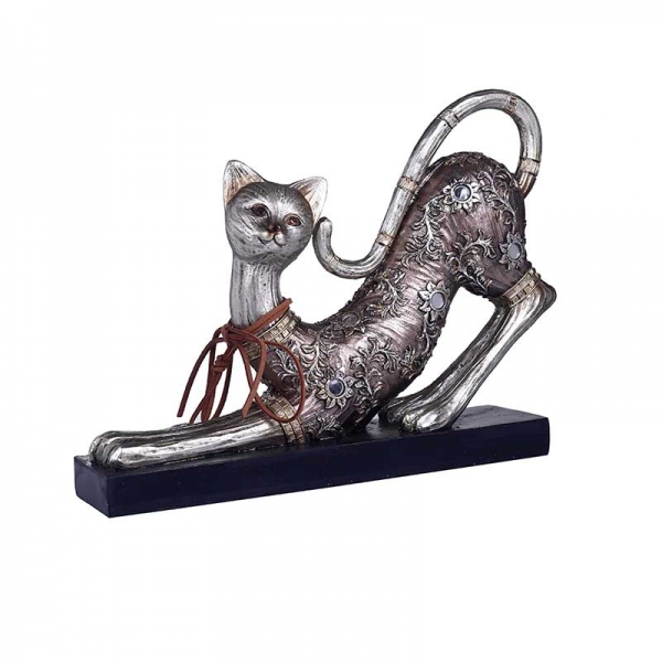 Figura Gato II