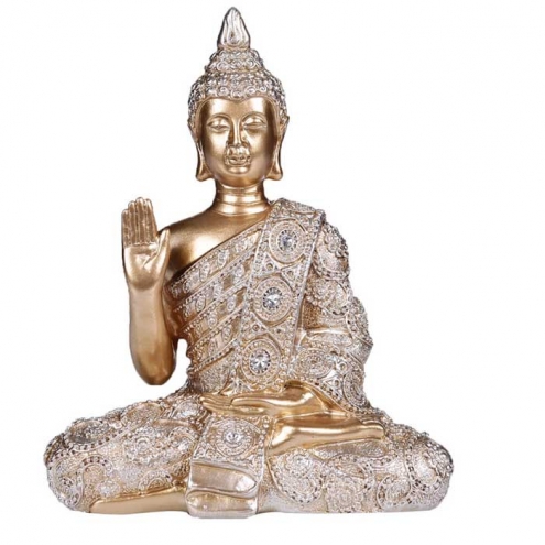 Figura Buda