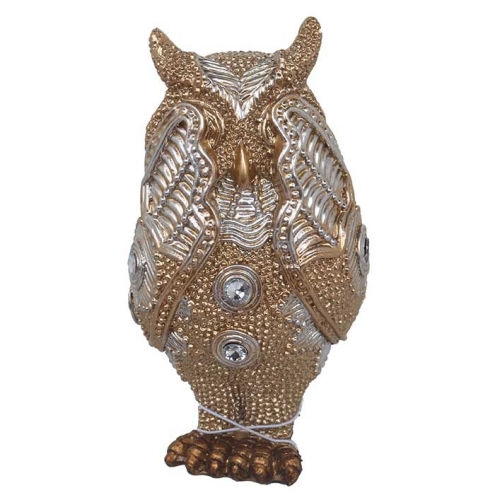 Figura Deco Buho