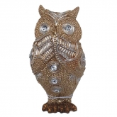 Figura Deco Buho