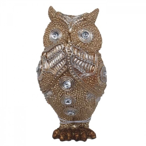 Figura Deco Buho
