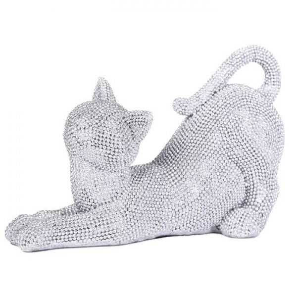 Figura Deco Gato