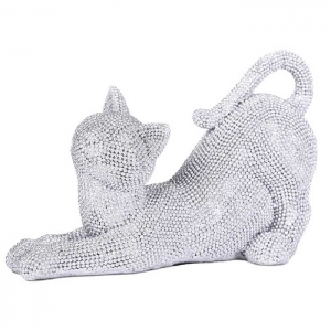 Figura Deco Gato