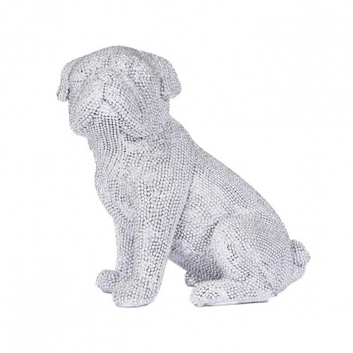 Figura Deco Perro