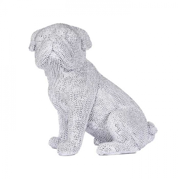 Figura Deco Perro