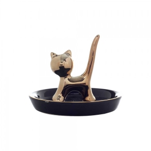 Anillero Gato