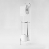 Organizador Papel Higiénico