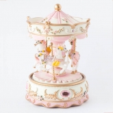 Carrusel Musical Diamond