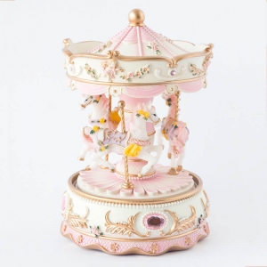 Carrusel Musical Diamond