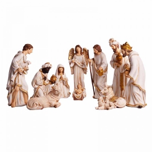 Nacimiento 11 Piezas