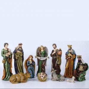 Nacimiento 11 Piezas