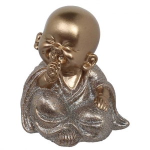 Figura Deco Buda