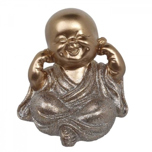 Figura Deco Buda