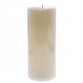 Vela con Luz Led