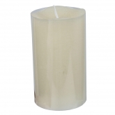 Vela con Luz Led