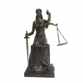 Dama Justicia