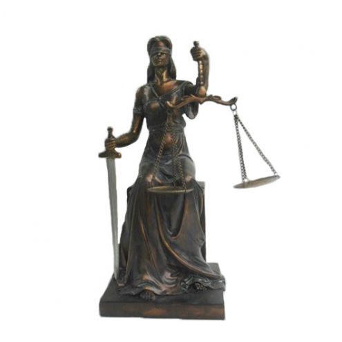 Dama Justicia