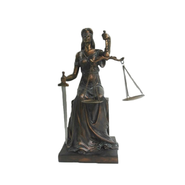 Dama Justicia