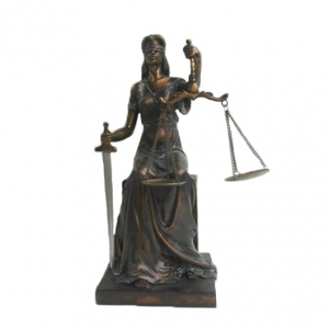 Dama Justicia