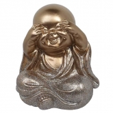 Figura Deco Buda