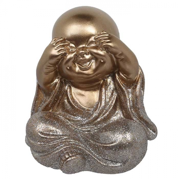 Figura Deco Buda